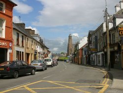 DonegalTown